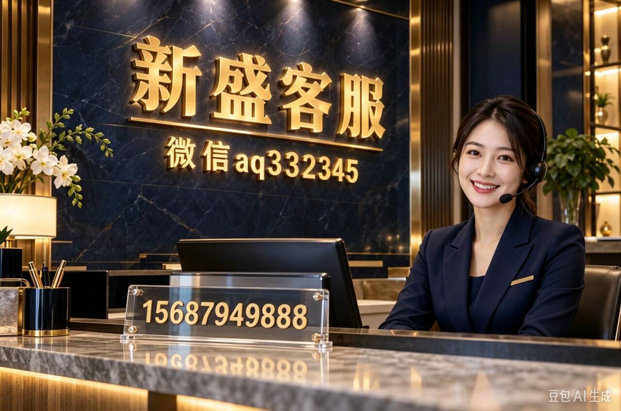 使用指引客服场景示意